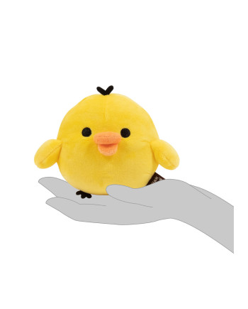 KIIROITORI - Small Plush 10cm