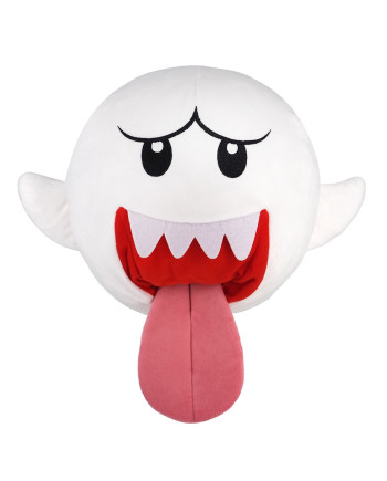 SUPER MARIO - Grand Boo - Plush 27cm