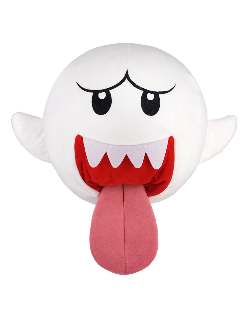 SUPER MARIO - Grand Boo - Plush 27cm