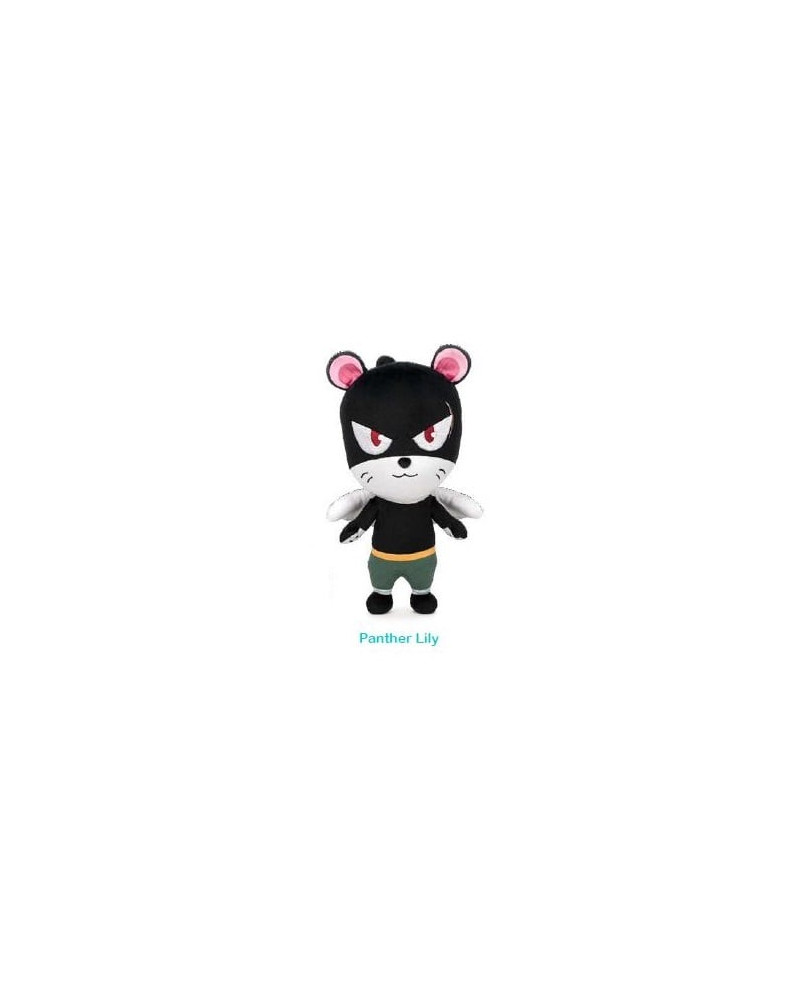 FAIRY TAIL - Panther Lily - Plush 27cm