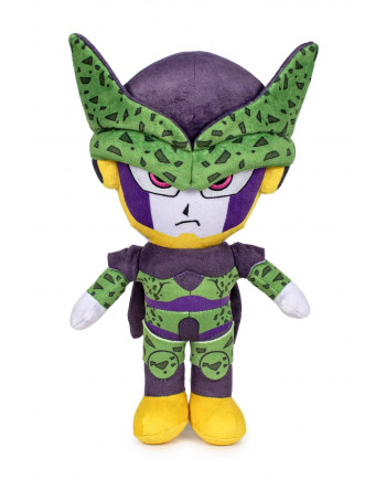 DRAGON BALL Z - Cell Plush - 28cm