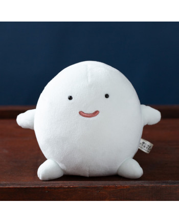 THE BOY AND THE HERON - Warawara Smiling - Plush