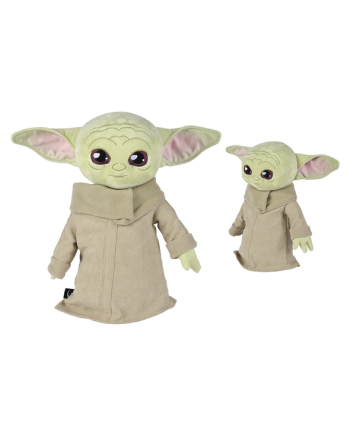 THE MANDALORIAN - Grogu - Plush 40 cm