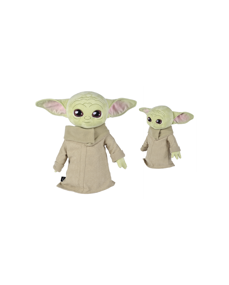 THE MANDALORIAN - Grogu - Plush 40 cm
