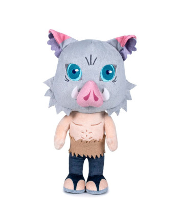 DEMON SLAYER - Inosuke Plush - 27cm