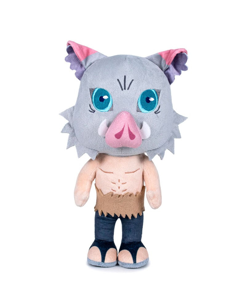 DEMON SLAYER - Inosuke Plush - 27cm
