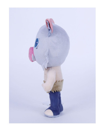 DEMON SLAYER - Inosuke Plush - 27cm