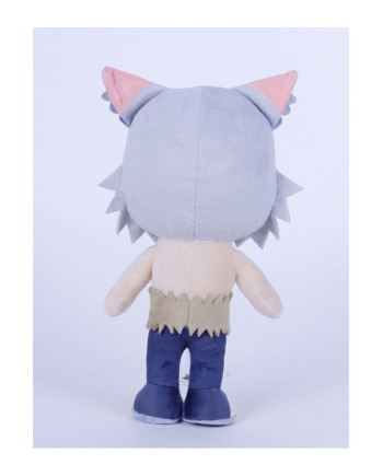 DEMON SLAYER - Inosuke Plush - 27cm