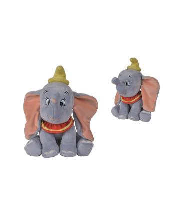 DISNEY - Dumbo Plush - 25cm