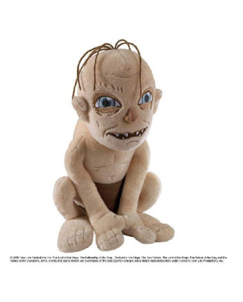 LORD OF THE RINGS - Gollum Plush - 23cm