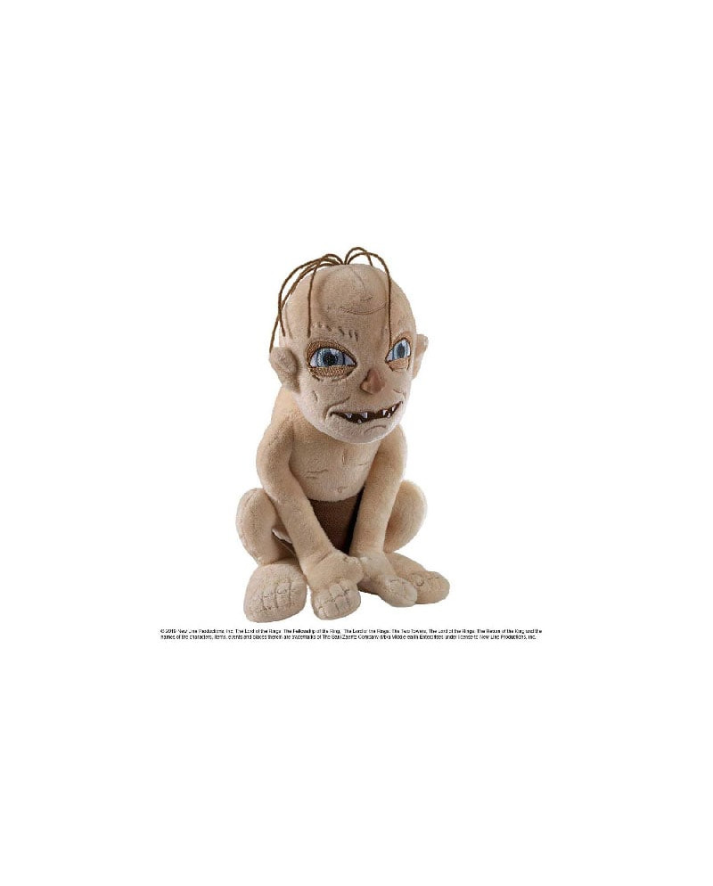 LORD OF THE RINGS - Gollum Plush - 23cm