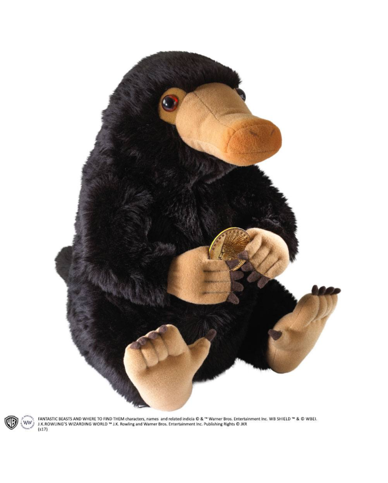 FANTASTIC BEASTS - Niffler Plush - 38cm