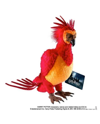 HARRY POTTER - Fumseck Plush - 30cm