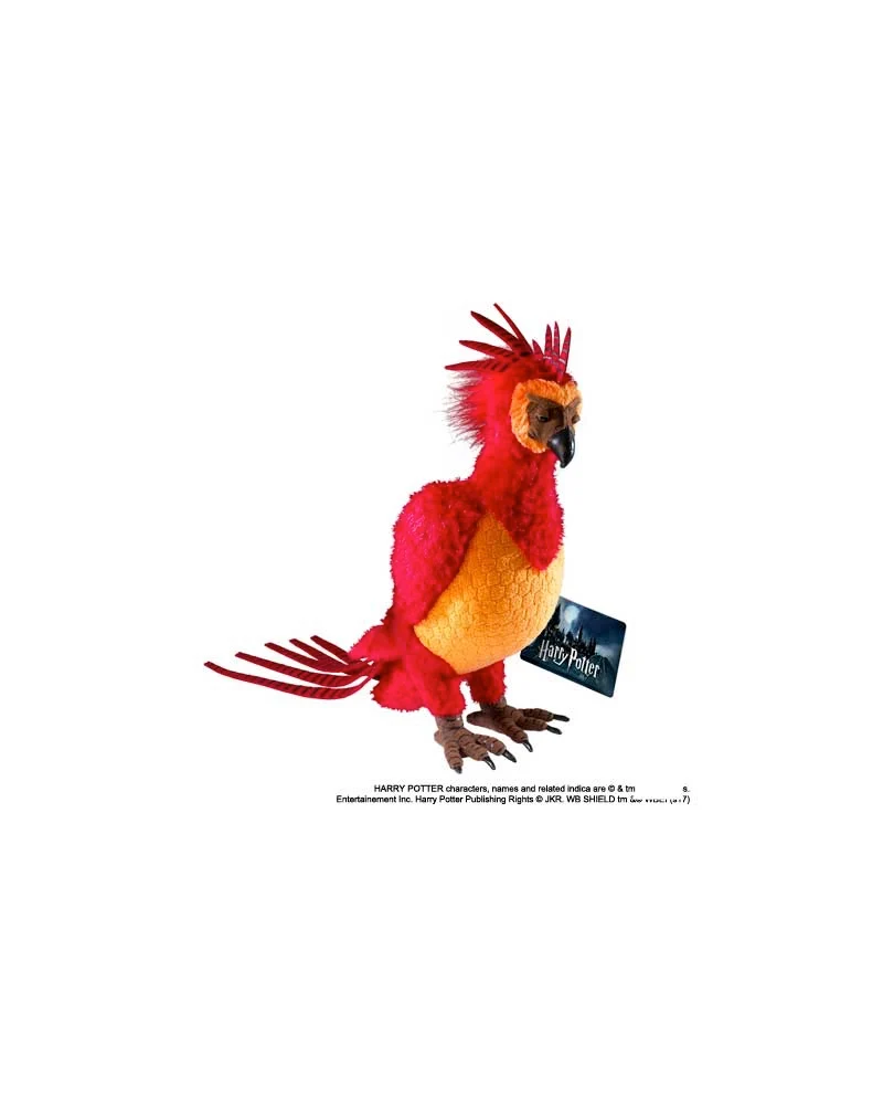 HARRY POTTER - Fumseck Plush - 30cm