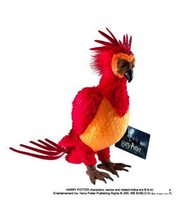 HARRY POTTER - Fumseck Plush - 30cm