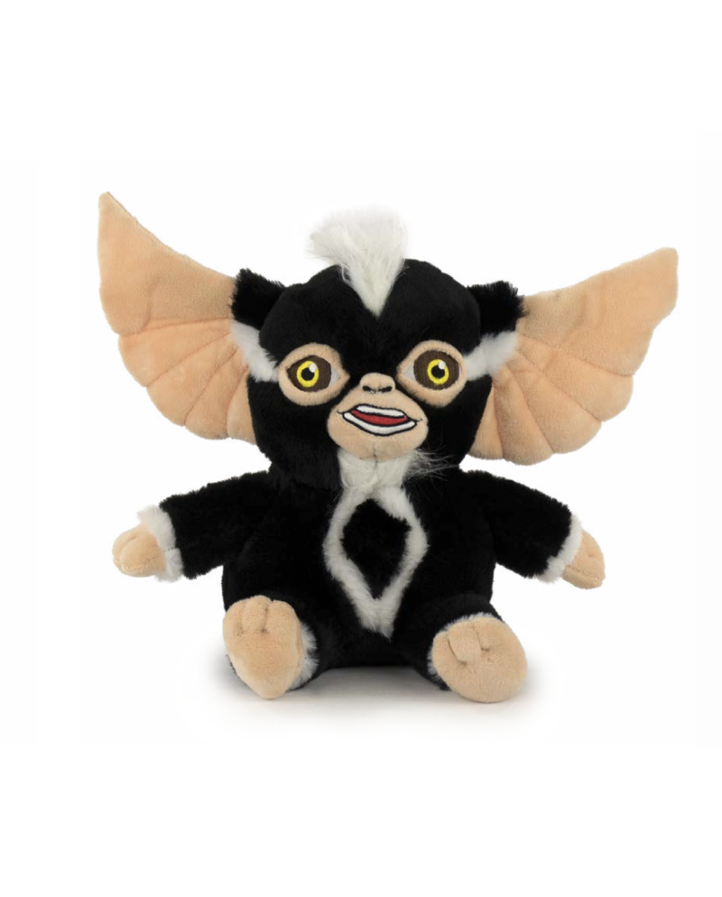 GREMLINS - Mohawk - Sitting Plush 24cm
