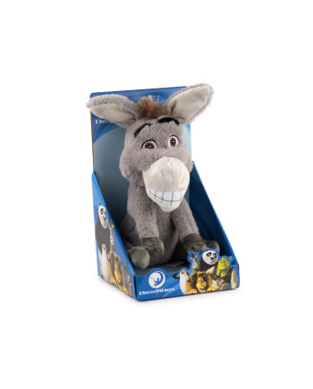 SHREK - Donkey - Plush 26cm