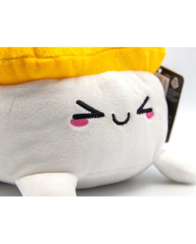 PLUSHI - Nigiri with egg - Plush 20cm