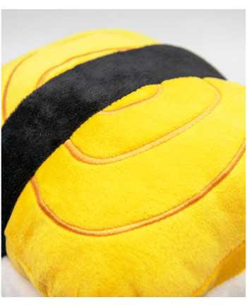 PLUSHI - Nigiri with egg - Plush 20cm