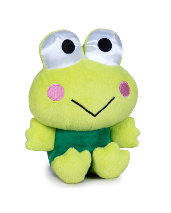 HELLO KITTY - Keroppy Plush - 30cm
