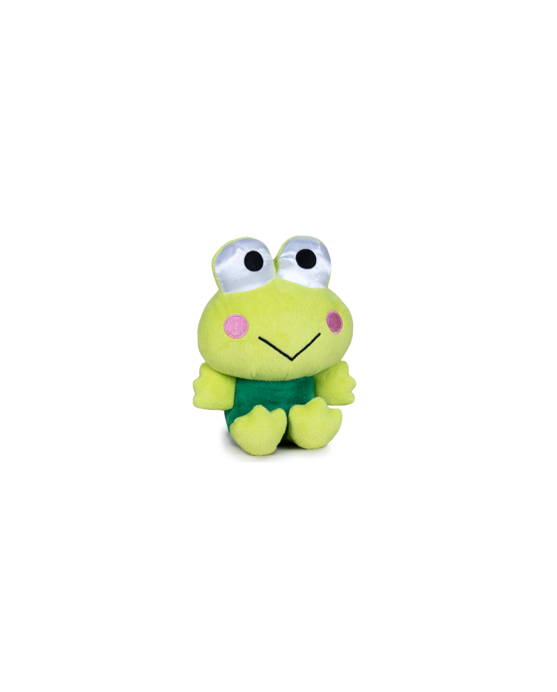 HELLO KITTY - Keroppy Plush - 30cm