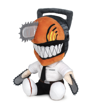 CHAINSAW MAN - Devil - Plush 27cm