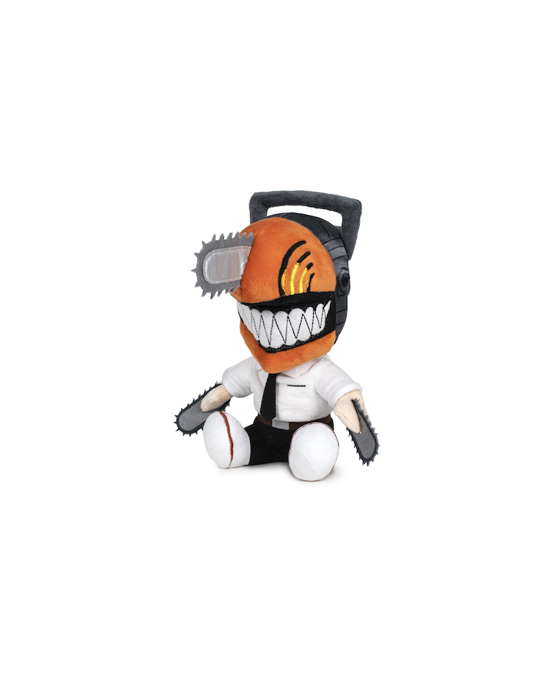 CHAINSAW MAN - Devil - Plush 27cm