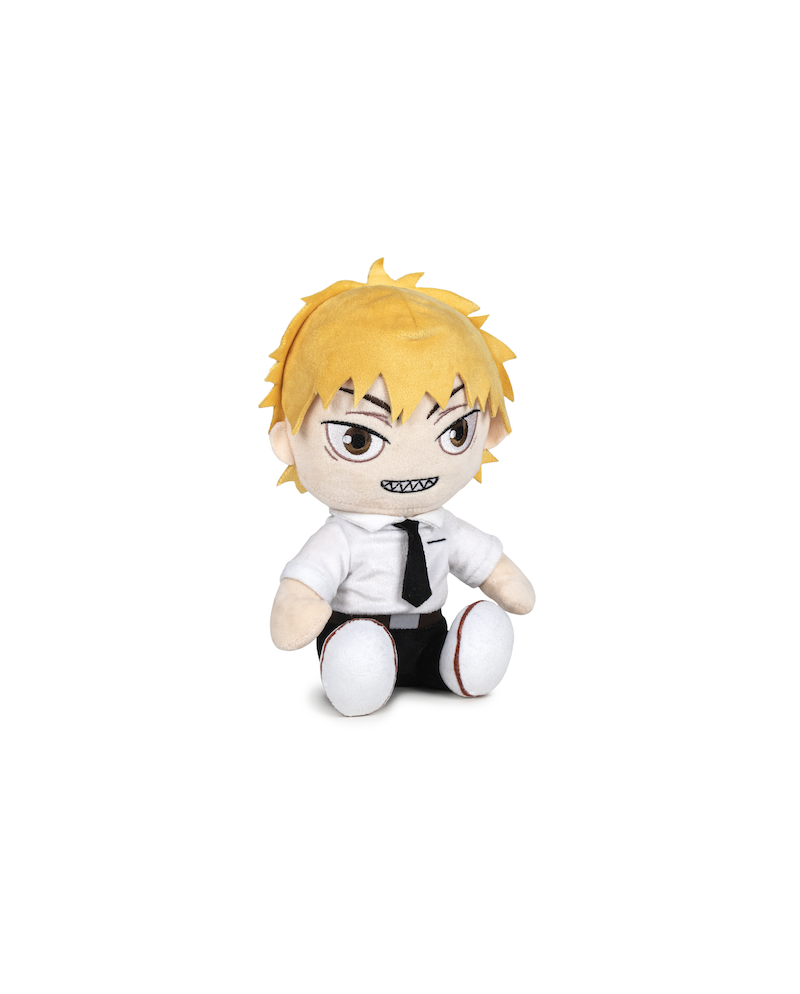 CHAINSAW MAN - Denji - Plush 27cm