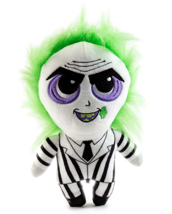 BEETLEJUICE - Beetljuice - Phunny Plush 20cm