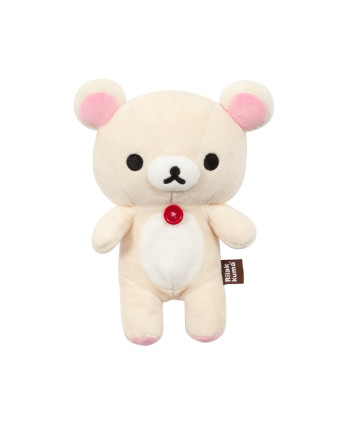 KORILAKKUMA - Small Plush 20cm