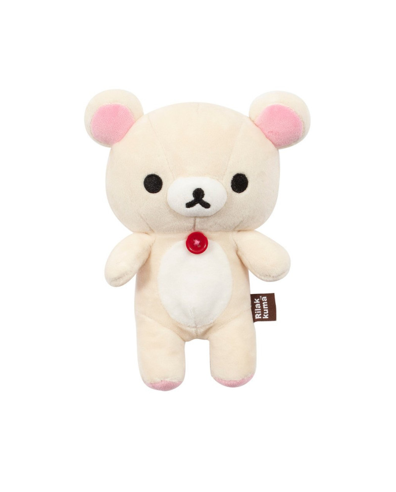 KORILAKKUMA - Small Plush 20cm