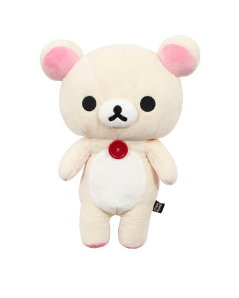 KORILAKKUMA - Medium Plush 33cm