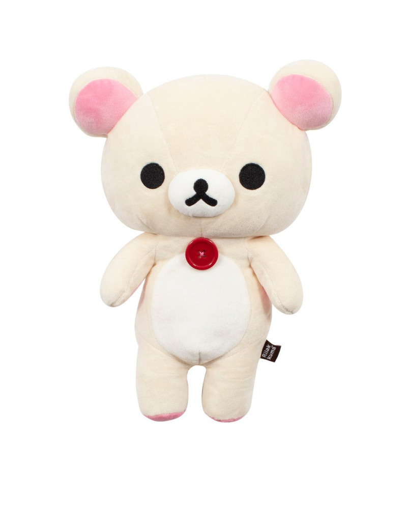 KORILAKKUMA - Medium Plush 33cm