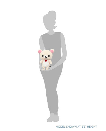 KORILAKKUMA - Medium Plush 33cm