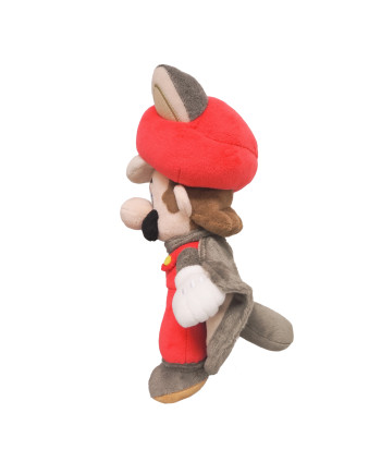 SUPER MARIO - Flying Squirrel Mario - Plush 24cm