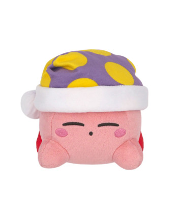 KIRBY - Kirby Sleep - Plush 12cm