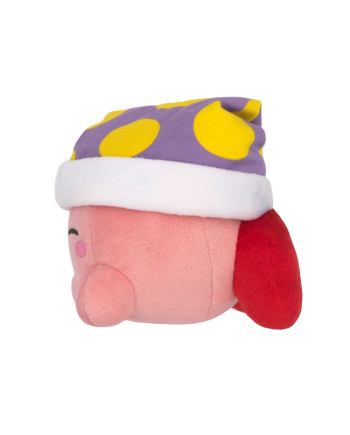 KIRBY - Kirby Sleep - Plush 12cm