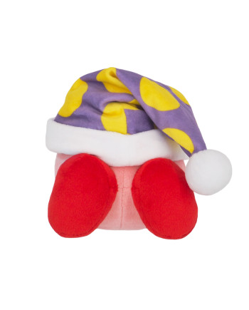 KIRBY - Kirby Sleep - Plush 12cm