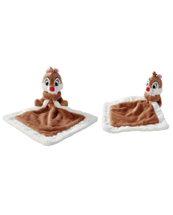 CHIP & DALE - Dale - Plush + Comforter 37cm