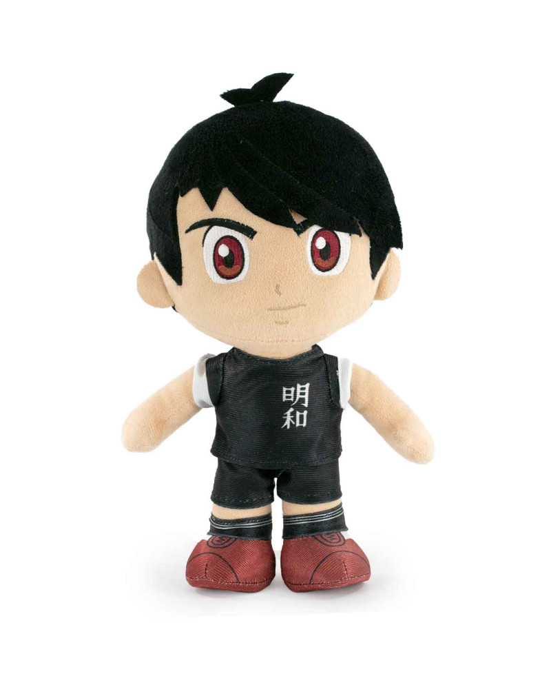 CAPTAIN TSUBASA - Kojiro - Plush 30cm