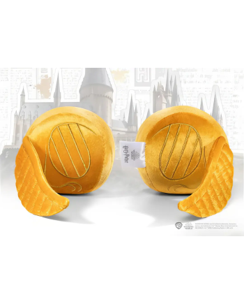HARRY POTTER - Golden Snitch - Plush 10cm