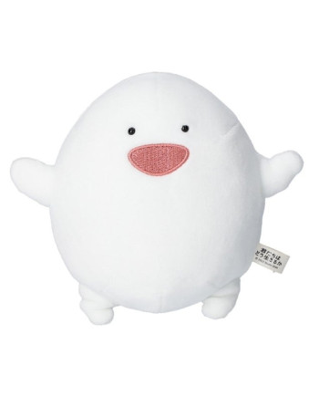 THE BOY AND THE HERON - Warawara Laughing - Plush