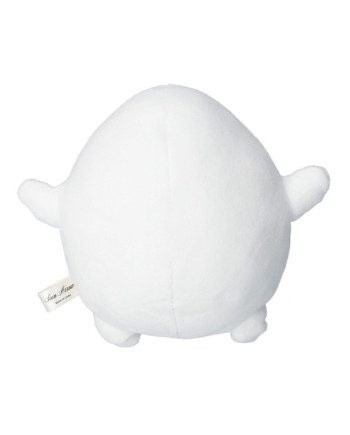 THE BOY AND THE HERON - Warawara Laughing - Plush