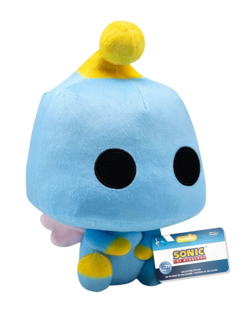 SONIC - Funko Plush 18cm - Blue Chao