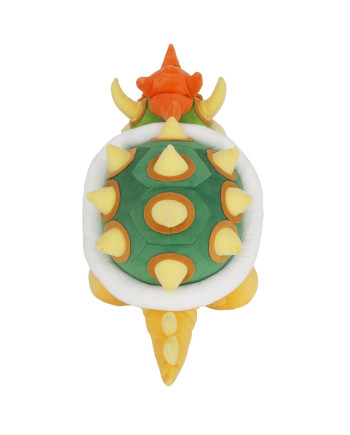 SUPER MARIO - Bowser - Plush 36cm
