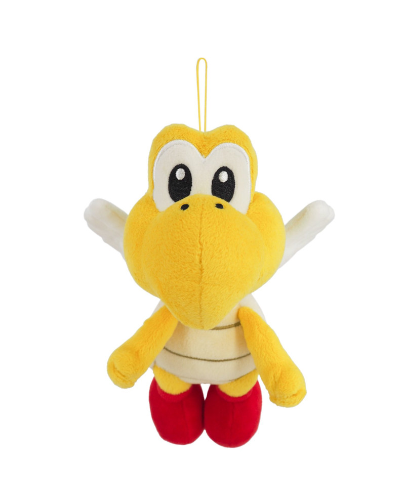 SUPER MARIO - Paratroopa - Plush 20cm