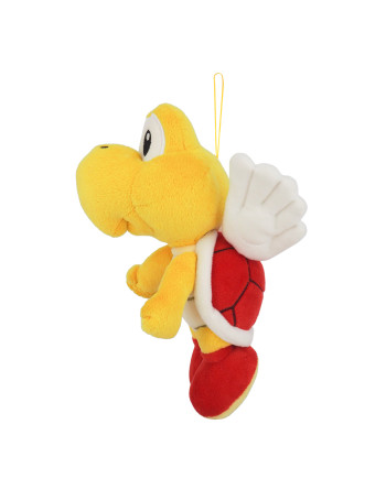 SUPER MARIO - Paratroopa - Plush 20cm