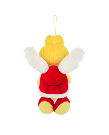 SUPER MARIO - Paratroopa - Plush 20cm