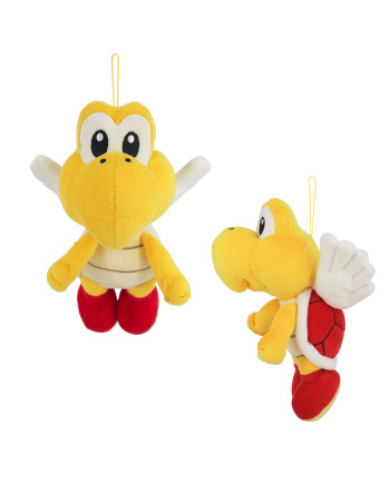 SUPER MARIO - Paratroopa - Plush 20cm