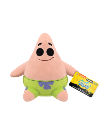 SPONGEBOB SQUAREPANTS - Funko Plush 18cm - Patrick